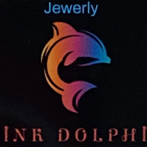 925 Sterling Silver 14k Gold Necklace Heart Shape pendant - Picture 12 of 12